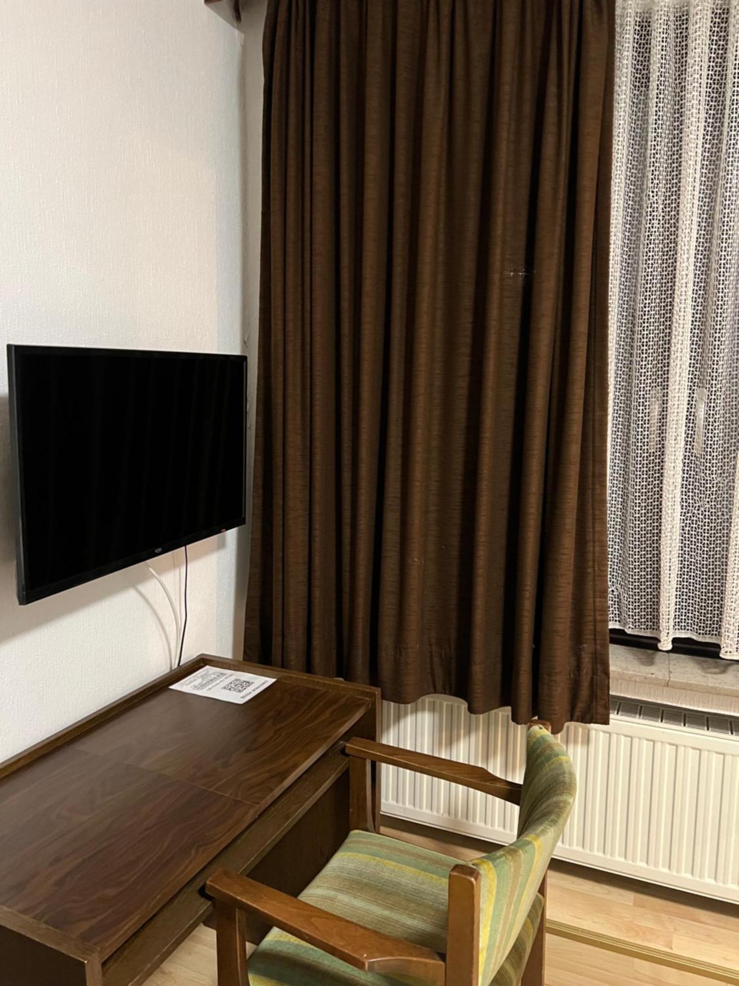 Hotel Ellermann Vlotho Ngoại thất bức ảnh